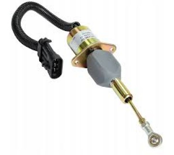 SOLENOID POMPA INJECTIE MASSEY FERGUSON 4224653M1, 2848A275, 2848A275N,